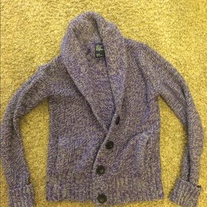 American eagle Cardigan